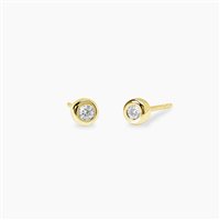 Orecchini Mabina Donna in Argento 564013